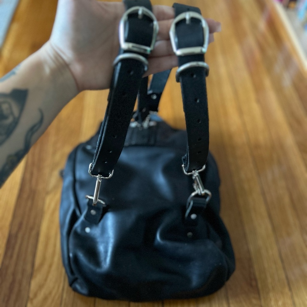 Alaina Roth Bronson Large Backpack - Picture 7 of 9